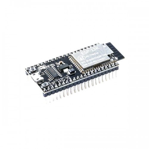 Плата розробки NodeMCU-32-S2 ESP12-K CH340C Плата розробки NodeMCU-32-S2 ESP12-K CH340C